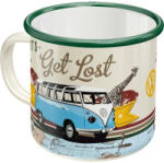 Nostalgic Art Germany Cană email - Volkswagen Let'S Get Lost - Hai Sa Rătăcim (1600)