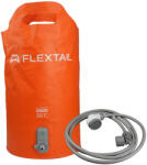 FLEXTAIL TINY Shower Bucket Цвят: оранжев