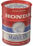 Nostalgic Art Germany Pușculiță Honda Mc Motor Oil - Ulei de Motor (2270)