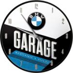 Nostalgic Art Germany Ceas de Perete BMW - Garaj (891)