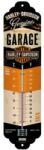Nostalgic Art Germany Termometru Harley-Davidson Garaj (418)