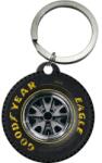 Nostalgic Art Germany Breloc Goodyear - Wheel (2088)