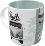 Nostalgic Art Germany Cană ceramică 330ml - Volkswagen Good things are ahead of you - Lucruri bune te asteapta (1116)