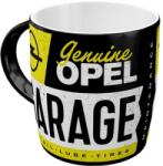 Nostalgic Art Germany Cană ceramică 330 ml - Opel Garaj (2297)