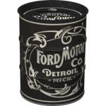 Nostalgic Art Germany Pușculiță Ford Vintage Logo (2439)