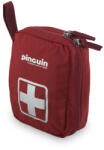 Pinguin First aid Kit M Цвят: червен