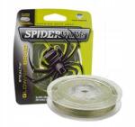 SpiderWire Zsinór Spider Stealth Glow Vis 0.20mm 137m (1345637)