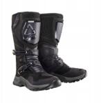 Leatt Adv Hydradri 7.5 Stealth Cipő (US10)