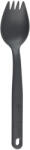 Sea to Summit Camp Cutlery Spork Цвят: сив