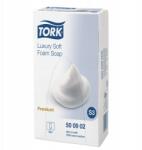 Tork Habszappan kézhab utántöltő adagolóhoz kímélő 800 ml Tork 500902