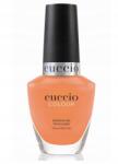 Cuccio Körömlakk pasztell narancs 1387 13 ml (1387)