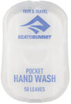 Sea to Summit Trek & Travel Pocket Hand Wash Цвят: бял