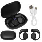  Vezeték Nélküli Fülbe Helyezhető Fülhallgató Fordítóval, Bluetooth 5.1, 74 Nyelv, 70 Akcentus (2613230060911)