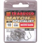 Trabucco Horgok Trabucco Match Specialist No. 12 15db (023-60-120)