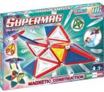 Supermag магнитен строителен комплект Tags primary 116 бр (0153)