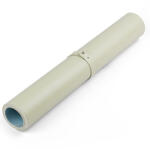 SAX Könyökalátét SAX 45x90 cm műbőr kétoldalas kék-világos zöld (03_00758)