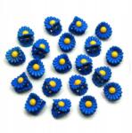  Krabiki Hajcsatok "margaréta" 40 db (0020-13 SA)