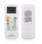  Univerzális Klíma Távirányító, klímaberendezésekhez (d61XD00438)