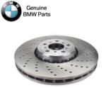 Original Bmw Disc frana dreapta ORIGINAL BMW 34112284902 (3411 2 284 902)