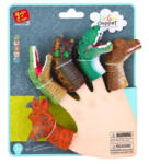 RTS Ujjbáb - dínó (60448)