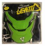 Leatt Gpx Club III Párna Szett sárga-fekete