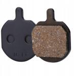  4 Pár Tárcsafékbetét Hayes Sole MX2/3/4/5 CX5 Gx-c GX2 Fékekhez (TJA03284)