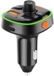 Akai Proffesional Transmițător FM Auto Fmt54t cu Bluetooth USB 110586-0015 (110586-0015)