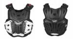 Leatt Mellkasvédő (buzer) Chest Protector 4.5 Black Szín Fekete
