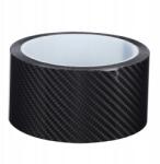  Carbon Öntapadós Védőszalag Autó Küszöbre Ragasztható 5CM 3M (1616190065912)