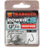 Trabucco Horgok Trabucco Xs Power nr. 16 15db (023-58-016)
