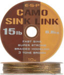ESP Újdonság Esp Drennan Camo Sink Link Brown 15 Lb (65-518-015)