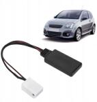  Bluetooth Adapter 4.1 Modul Citroen C2 /peugeot Expert Aux Zene Kábel (1610210033211)