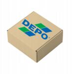 VAN Wezel Irányjelző lámpa Depo 214-1531R-AE