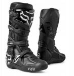 Fox Motion Fekete Cipő (12)