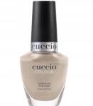 Cuccio Taupe körömlakk, szürke és bézs 13 1384 ml (1384)