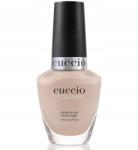 Cuccio körömlakk púderrózsaszín és bézs 1367 13 ml Stardust (1367)