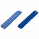 Duotex Ergo Mikroszálas felmosó száraz és nedves mosáshoz 30 cm Kék (MSD420N/2912)