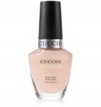 Cuccio Klasszikus lakk finom rózsaszín 6005 13ml