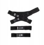 Leatt Térd Ortézis Pótalkatrészek Leatt Strap Kit All C-frame Pair S/m ()