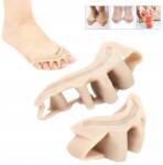  2 Db Hallux Valgus Korrektor, Lábujjelválasztó, Uniszex (2718200150412)