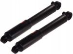 SRLine Opel Movano Master Lengéscsillapító Gáz Első Szett