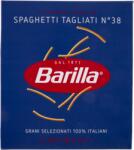 Barilla Tészta Barilla Spagetti Tagliati n. 38 500g 100% Olasz Liszt