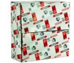 Ferodo Féktárcsa első L/p (csavarok nélkül) Audi A4, A5, Q5 3.0-4.2 06.07-05.17