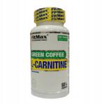 FitMax Green Coffee L-Carnitine kapszula natúr ízű 76 g 60 db (S-7100)