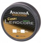 Anaconda Fonott zsinór Anaconda Camou Leadcore 45lb 10m (2223645)