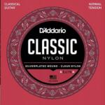 D'addario EJ27N D'Addario húrok klasszikus gitárhoz (EJ27N)