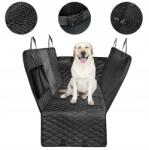 Interlook Kutyaszőnyeg autóhoz Autós kutyaszállító járóka ülésre (DM-002)