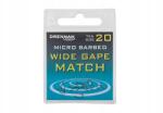 Drennan Horgok Drennan Wide Gape Match nr. 18 10db (69-003-018)