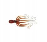Savage Gear Sg 3D Octopus 70g 15cm Brown Glow (63884)