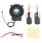  Motor- És Robogóriasztó 2 Távirányító, Vízálló, Univerzális (1610220042011)